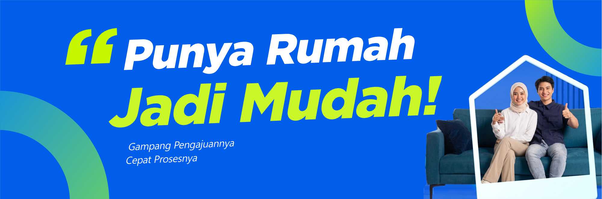 raja rumah subsidi