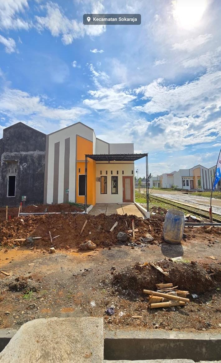 09 KALIKIDANG RUMAH SUBSIDI PURWOKERTO