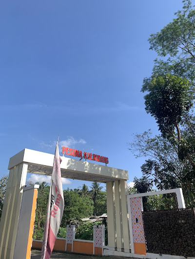 RUMAH DEKAT ALUN-ALUN PURWOKERTO