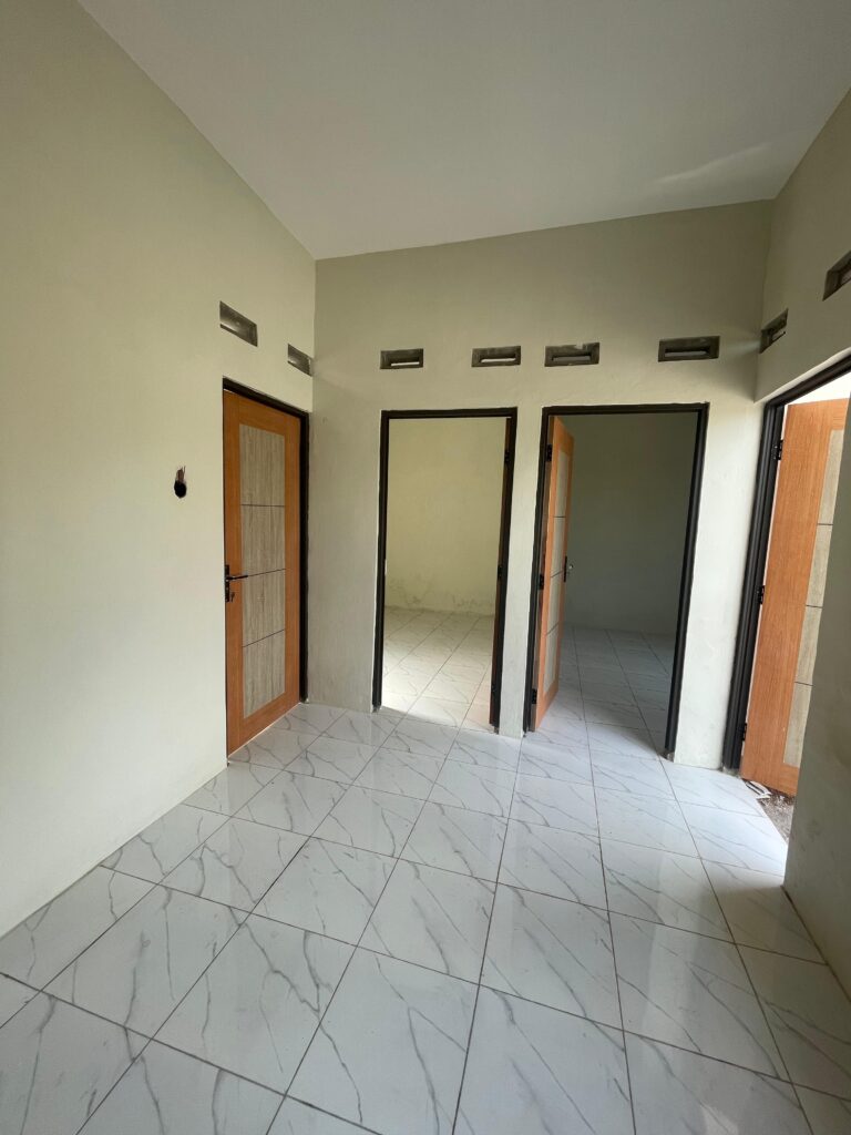 RUMAH MURAH KARANGANYAR SOLORAYA CENGKLIK 2