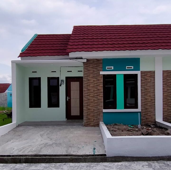 rumah subsidi solo dekat UNS - Joglo - Colomadu - Kartasura - Karanganyar - Sukoharjo