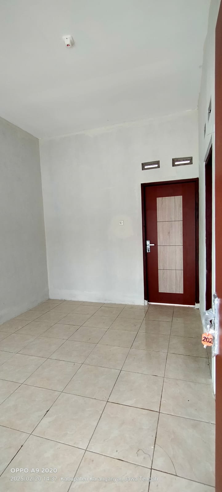 RUMAH MURAH KARANGANYAR SOLORAYA KARANGMOJO 2