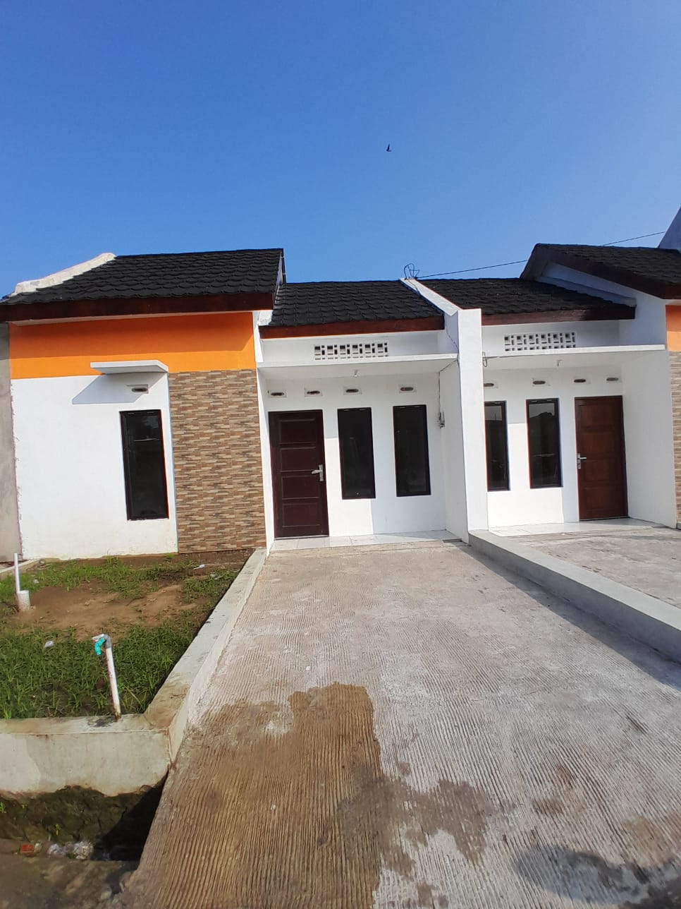 rumah subsidi solo dekat UNS - Joglo - Colomadu - Kartasura - Karanganyar - Sukoharjo