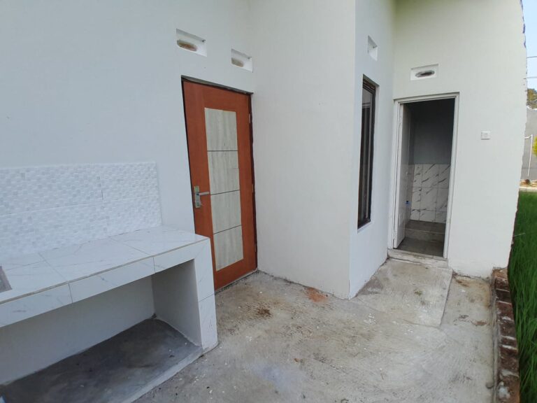RUMAH MURAH KARANGANYAR SOLORAYA PAPAHAN 4