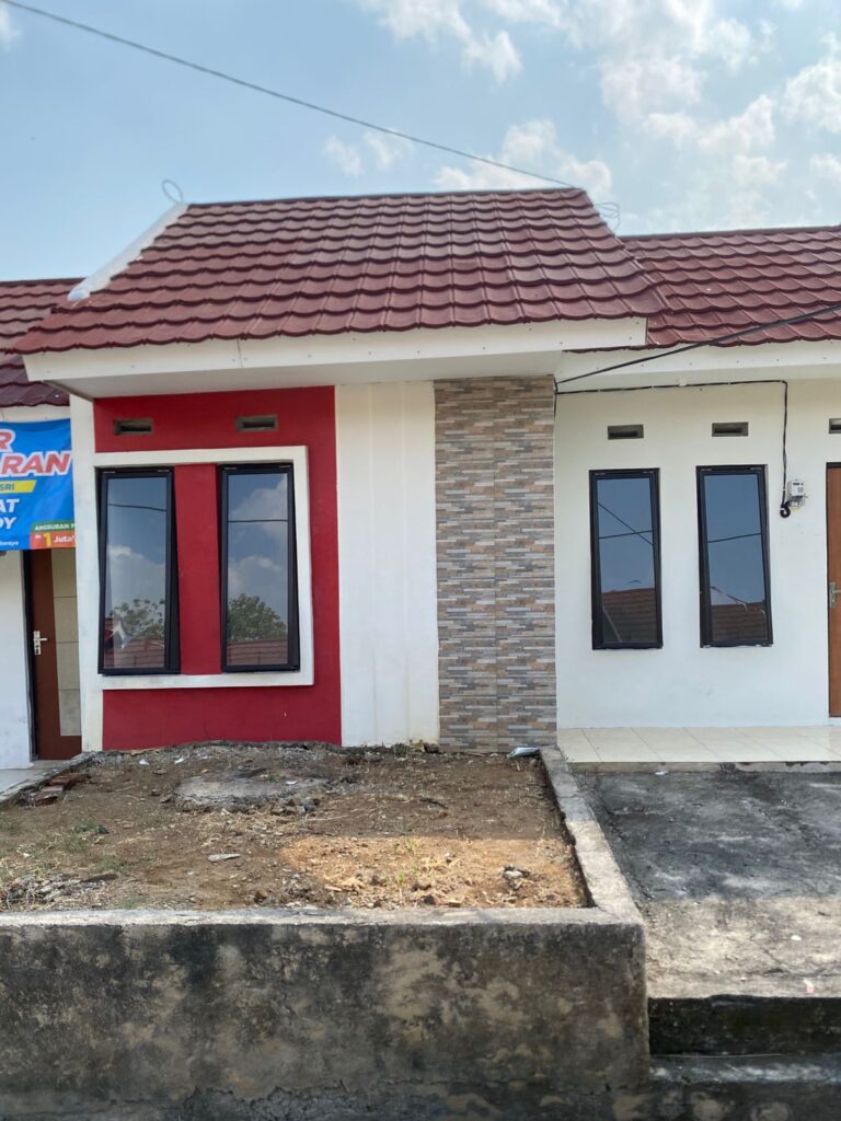 RUMAH MURAH KARANGANYAR SOLORAYA TANJUNG 1