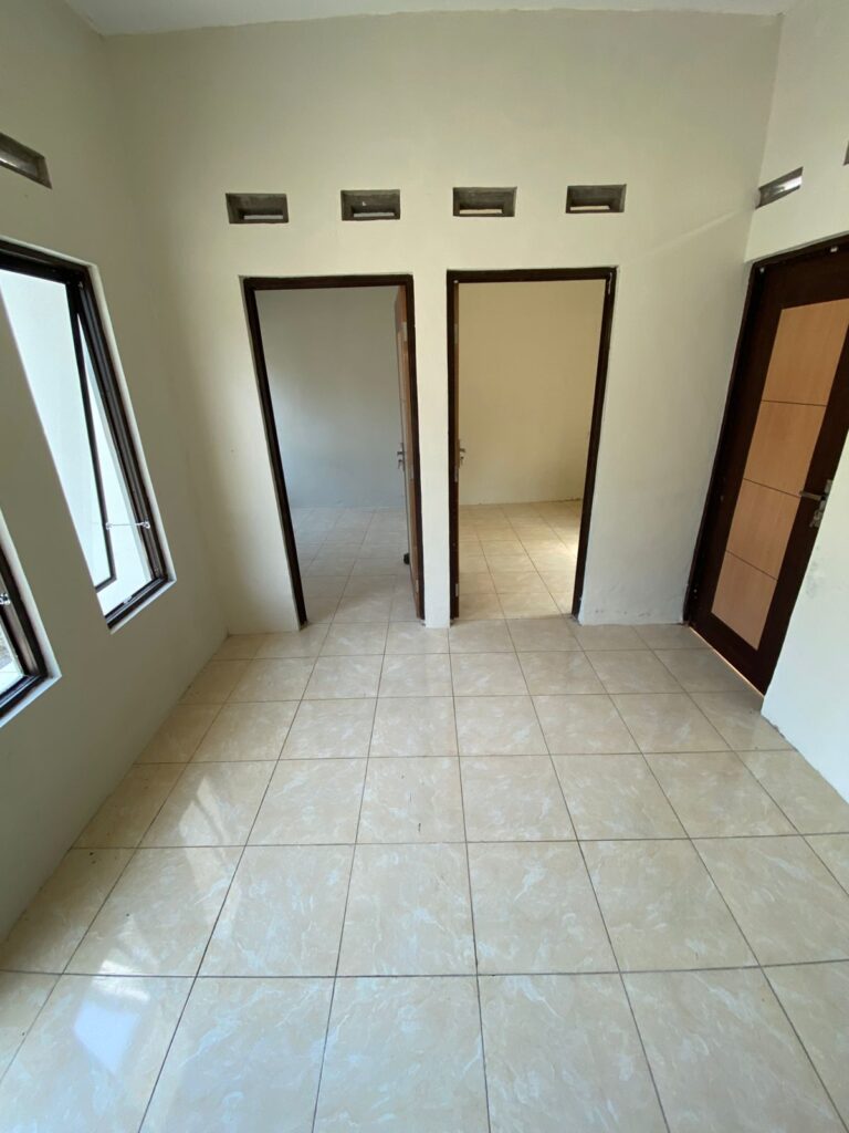 RUMAH MURAH KARANGANYAR SOLORAYA TANJUNG 2