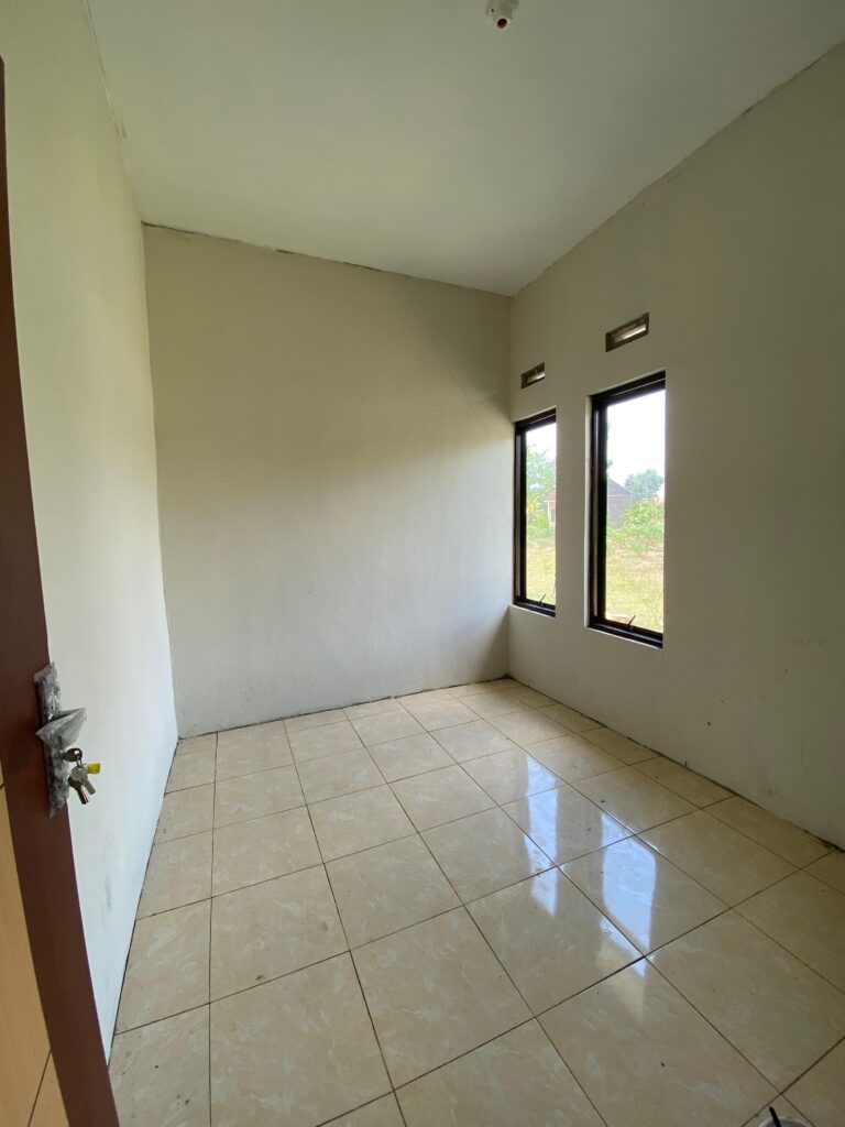 RUMAH MURAH KARANGANYAR SOLORAYA TANJUNG 3