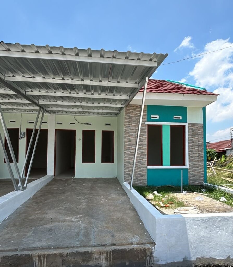 rumah subsidi purwokerto dekat UNSOED murah DP ringan 