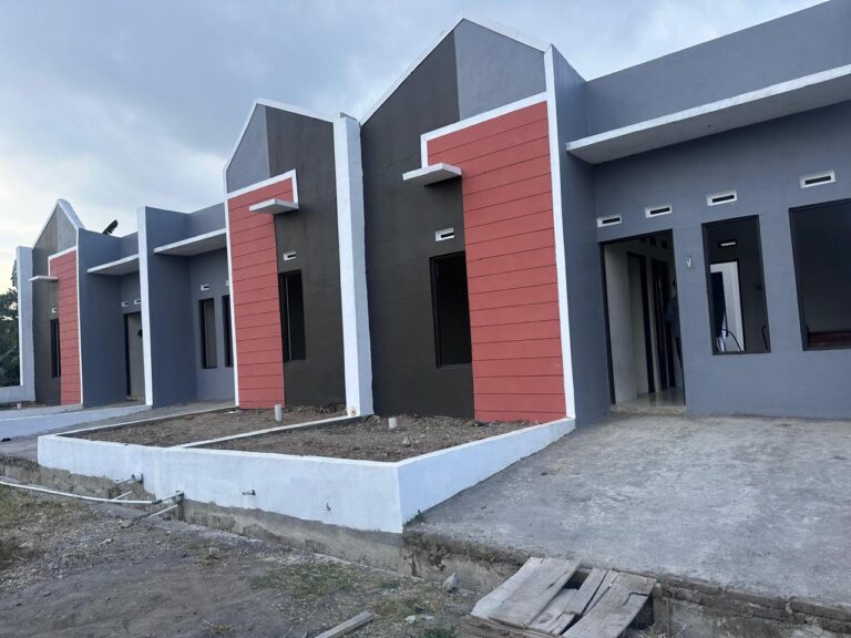 rumah subsidi solo karanganyar underpass joglo