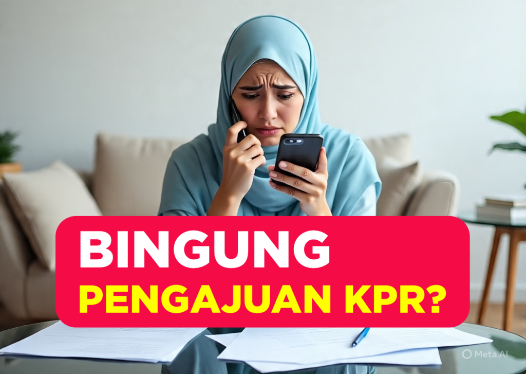 Syarat KPR Rumah Subsidi 2025: Begini Caranya!
