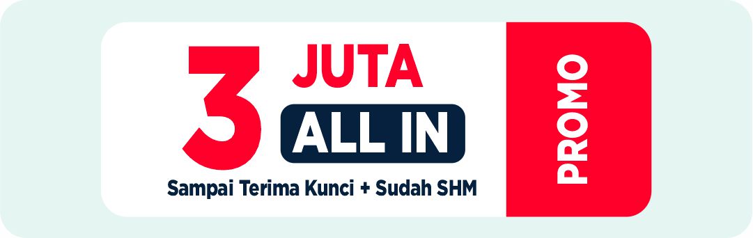 RUMAH SUBSIDI DEKAT ALUN-ALUN SUKOHARJO MURAH 3 JT ALL IN