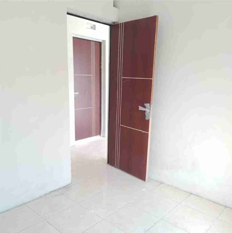 rumah subsidi dekat pasar godean UGM Jogja Sleman murah kamar