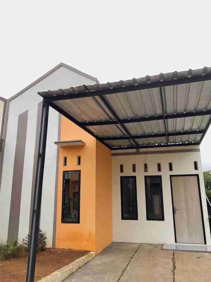 rumah subsidi purwokerto murah dekat RSUD Margono Alun-Alun 1