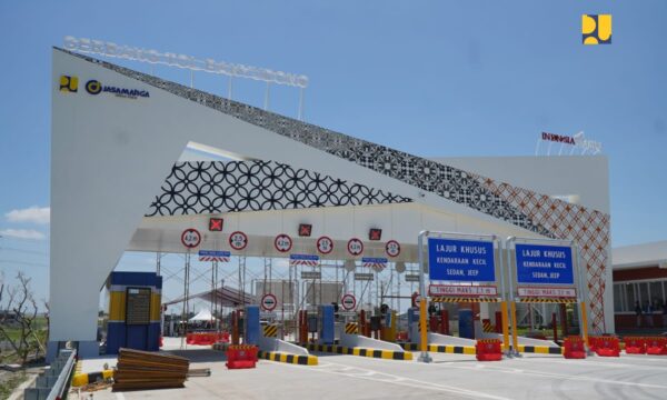 perumahan subsidi tol solo jogja di Klaten