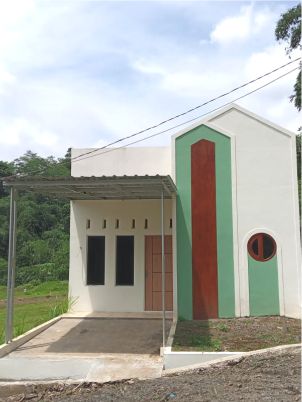 rumah subsidi murah karanggintung banyumas dekat UNSOED 1